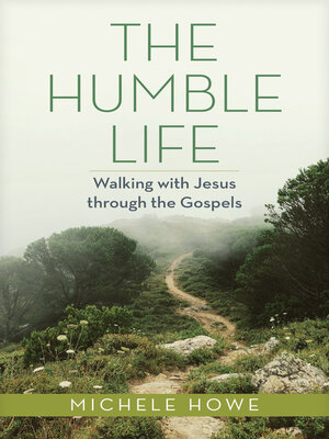 cover image of The Humble Life